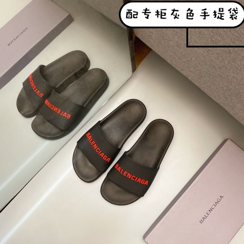 Balenciaga Slippers